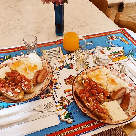 Xani Alojamento de Acomodação e Pequeno-almoço Tirana