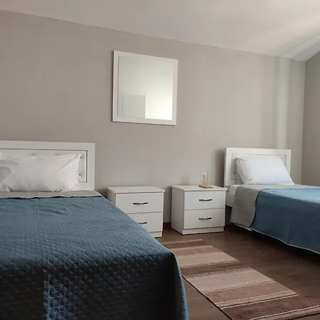 Alojamento de Acomodação e Pequeno-almoço Xani