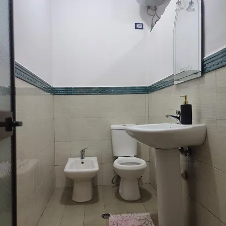 Xani Alojamento de Acomodação e Pequeno-almoço *