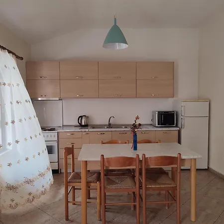 Alojamento de Acomodação e Pequeno-almoço Xani *