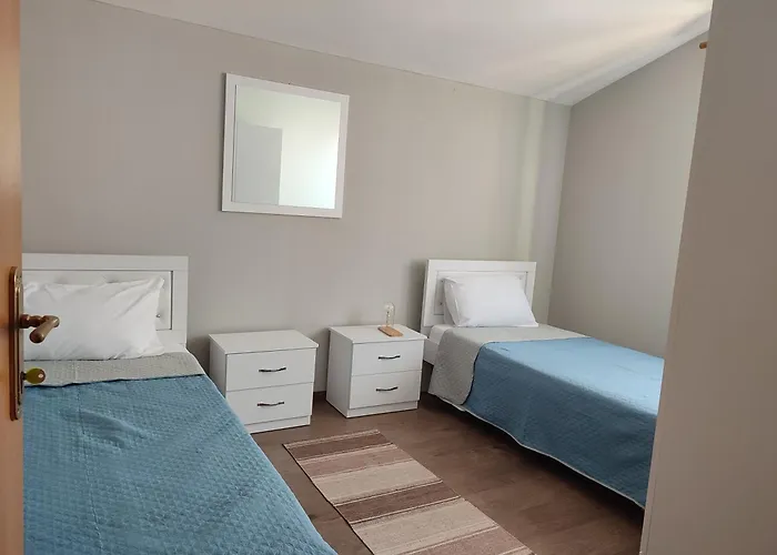 Oda ve Kahvaltı Xani *