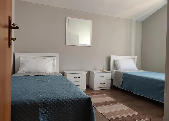 Oda ve Kahvaltı Xani