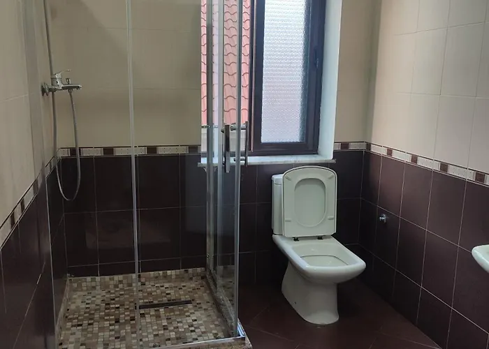 Oda ve Kahvaltı Xani Tiran