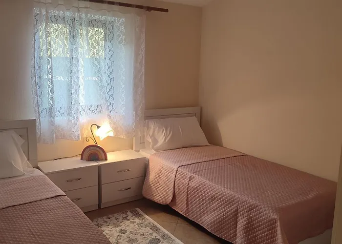 Xani Oda ve Kahvaltı *