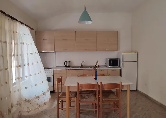 Oda ve Kahvaltı Xani *