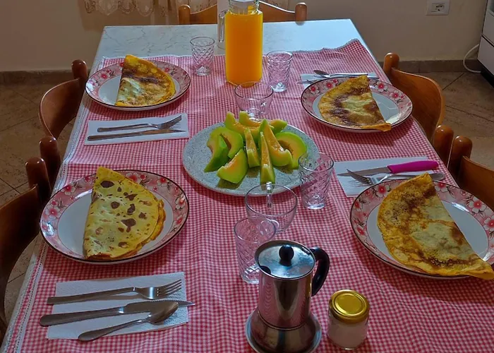 Frühstückspension Xani Tirana