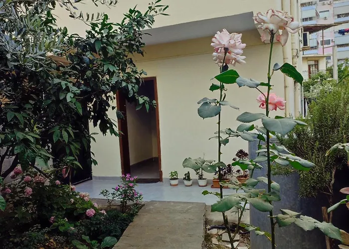 Xani Bed & Breakfast