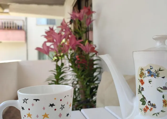 Frühstückspension Xani