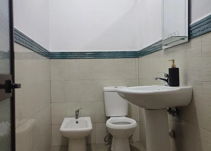 Xani Bed & Breakfast *