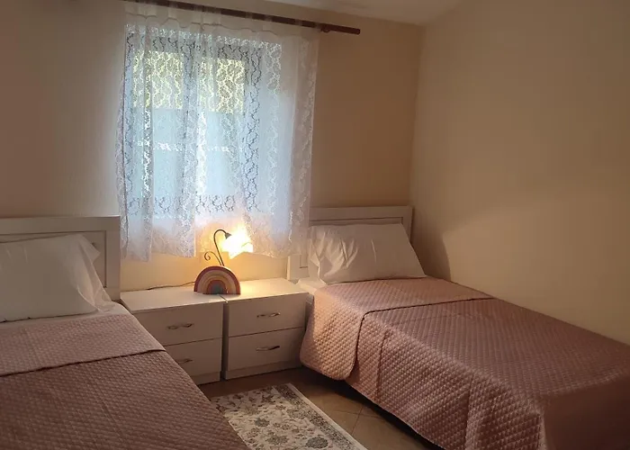 Xani Frühstückspension