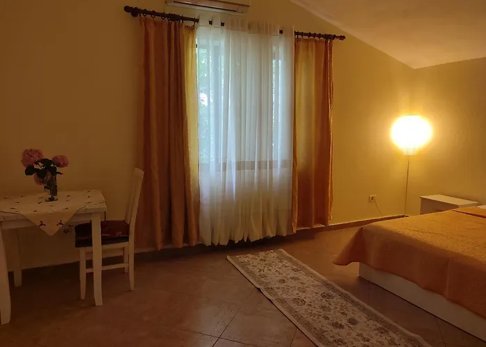 Frühstückspension Xani Tirana